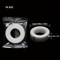4.5M/roll Breathable Grid Transparent Tape Curved Healing Patches Wound Strips Medical PE Dressing Adhesive Plasters Bandages. 
