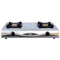 Rinnai 2-Burner Gas Cooker Ri-522A. 