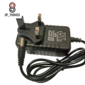 100V - 240V AC to DC Power Adapter Supply Charger adapter 5V 2A UK (Type - G) Plug. 