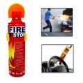 FIRE STOP EXTINGUISHER - 500ML LSW. 