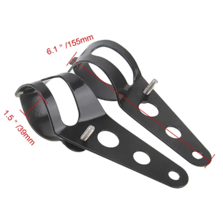 Universal%20Motorcycle%20Headlight%20Mount%20Bracket%20Fork%20Ear%20Chopper%20Headlamp%20Holder%20Clamp%20Adjustable%20Motor%20Fork%20Mount%20-%20Image%205