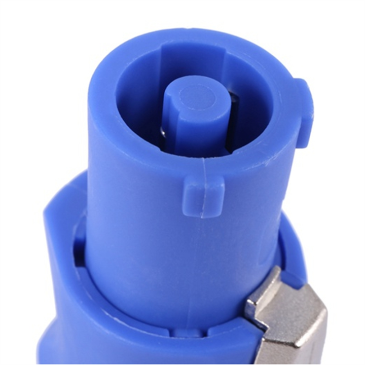 20PCS%203%20Pin%20Male%20Powercon%20Connector%20NAC3FCA%20Speakon%20Plug%2020A%20250V%20AC%20Power%20Plug%20Connector%20Blue%20and%20Grey%20White%20-%20Image%208