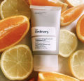 The Ordinary Vitamin C Suspension. 