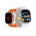 Modio 4G Ultra Android Smart Watch. 