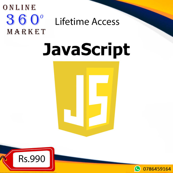 Java Script Full Course for Beginners | Complete All-in-One Tutorial ...