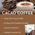 Namo Organics - Peruvian Cacao Powder - 250 gm - Non Alkalized | Unsweetened | Organic(FROM IND)JEZ. 
