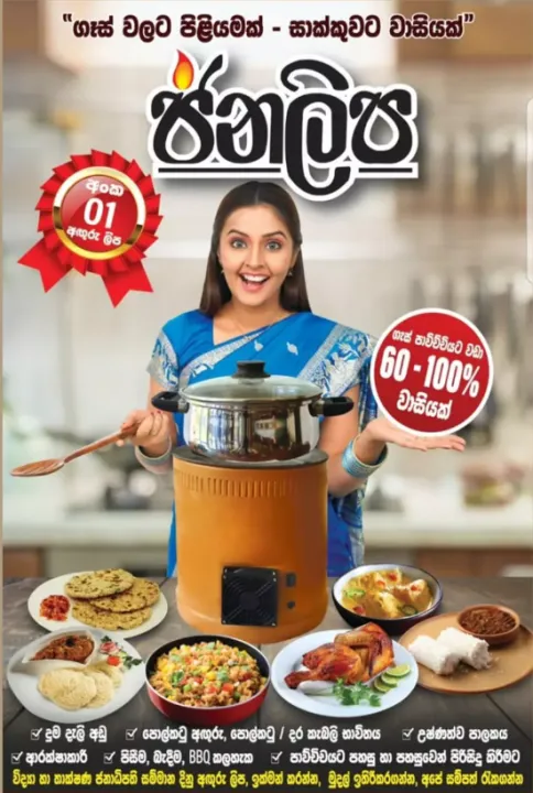 Official%20Jana%20Lipa%20Charcoal%20Cooking%20Stove%20with%2012V%20Power%20Supply%20-%20Image%203