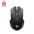 Fantech RAIGOR ll WG10 PRO-GAMING WIRELESS  MOUSE BLACK. 
