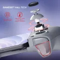 GameSir G8 Galileo Type C Gamepad Mobile Phone Controller with Hall Effect Stick for iPhone 15 Android PS Remote Play Cloud Game. 