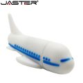 【8GB 】 Aircraft Usb flash drive 8G 16GB 32GB 64GB mini airplane shape pen drive real capacity wholesale price plane creativo. 