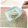 Thick Cat Litter Shovel Poop Filter Supplies Pets The Cat Thicken Pp Resin Cleaning Supplies. 