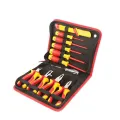 WOKIN 11pcs Insulated hand Tools Set (premium). 