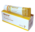 NIZORAL CREAM 15MG. 