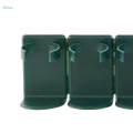 Cosmetics Storage Container Multiuse Easy Installation Foldable Kitchen Seasoning Bottle Storage. 