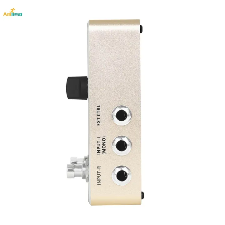Harmony%20Pitch%20Shifter%20Durable%20Reverb%20Effect%20Mutifuctional%20Portable%20Distortion%20Guitar%20Effect%20Pedal%20-%20Image%205