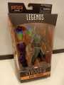 Karl Mordo - Doctor Strange Marvel Legends Wave 1 (Dormammu BAF). 