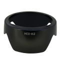 EW-83H Lens Hood for Canon EF 24-105mm f/4L IS USM Lens. 