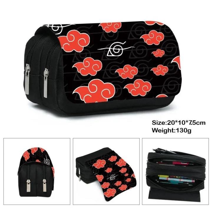 Naruto%20Naruto%20Stationery%20Box%20Primary%20and%20Secondary%20School%20Students%20Cartoon%20Anime%20Pencil%20Case%20Children's%20Toys%20Gifts%20-%20Image%205