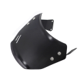 Sprot Windshield for Scrambler 400x for Scrambler 400x Motorcycle Accessory Parts. 