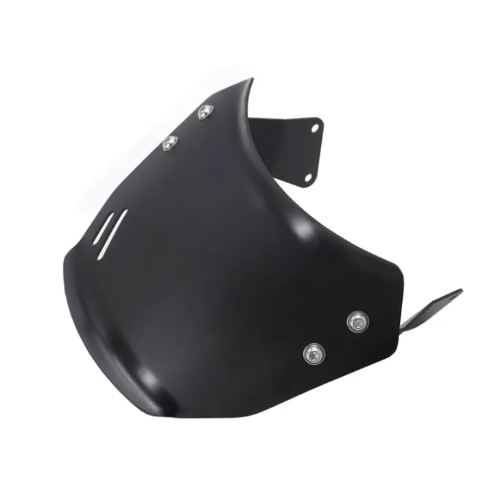 Sprot%20Windshield%20for%20Scrambler%20400x%20for%20Scrambler%20400x%20Motorcycle%20Accessory%20Parts%20-%20Image%202