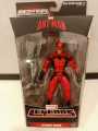 Ant-Man Marvel Legends Wave 1 Case of 8 (Ultron BAF). 
