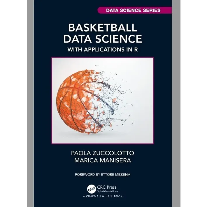 Basketball Data Science: With Applications in R | Daraz.lk