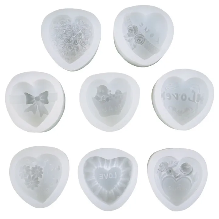 Heart-shaped%20Chocolate%20Mousse%20Cake%20Silicone%20Mold%20DIY%20Creative%20Love%20Pillow%20Jelly%20Pudding%20Baking%20Mold%20-%20Image%205