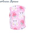 Dog Sanitary Diaper Breathable Cartoon Rabbit Print Pet Sanitary Belt Puppy Dog Diaper. 