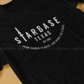 SpaceX Raptor Starbase Texas with Starship Sillhouette Thense To Mars Hense To Stars T Shirt Classic Gothic Tshirt O-Neck. 