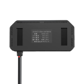 Car Motorcycle Battery Protection Fuse Box 20A Output Has Insulation, Heat Resistance. 