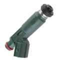 Car Fuel Injector for TOYOTA Chevy 1.8L 23250-22040 23250-0D040 23209-22040 23209-0D040. 