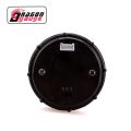 【Voltmeter】 「DRAGON」2" 52mm Tachometer Voltmeter bar/psi Vacuum Air-Fuel Ratio Water Temp Oil Temp Oil Press EGT Gauge for. 