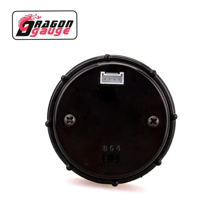 %E3%80%90Voltmeter%E3%80%91%20%E3%80%8CDRAGON%E3%80%8D2"%2052mm%20Tachometer%20Voltmeter%20bar/psi%20Vacuum%20Air-Fuel%20Ratio%20Water%20Temp%20Oil%20Temp%20Oil%20Press%20EGT%20Gauge%20for%20-%20Image%206