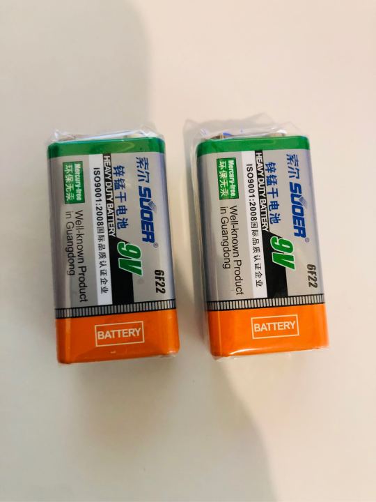 9V%20Bettery%20Sooer%20Remort%20Toy%20Car%20Bicycle%20Bettery%201PCS%20-%20Image%202