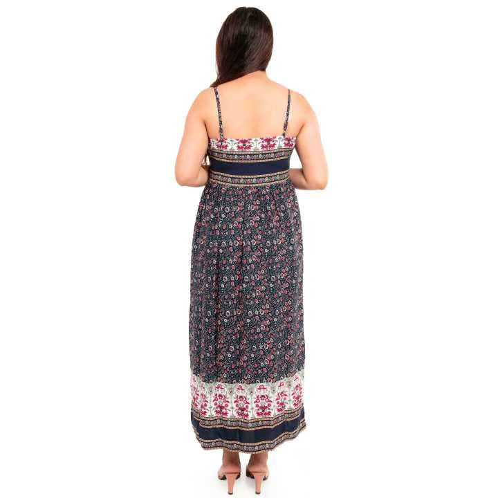 Skinny%20Printed%20Dress%20Fashionable%20And%20Stylish%20Slim%20Fit%20Print%20Design%20Women's%20Dress%20-%20Image%207