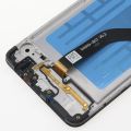 LCD With Frame For Samsung Galaxy A20S A207 A207F A207M Display Touch Screen Digitizer Assembly Replacement Parts. 