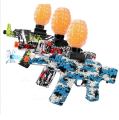 Electric Gel Blaster with 5000 Balls - AK47 Model Water Toy Gun. 