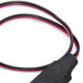 2X Remote Control Switch Board CH3 Light Control Module for the Model RC Car Light Lamp Plug and Play. 