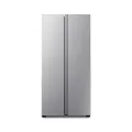 Hisense Side By Side 428L Inverter Refrigerator - BCD456W. 