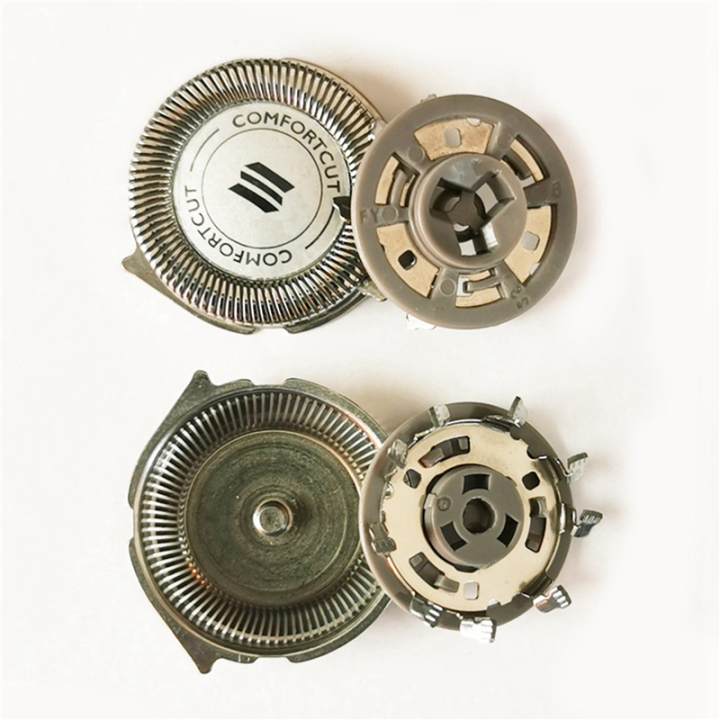 12Pcs%20SH30%20Replacement%20Blade%20Heads%20for%20Series%201000%202000%203000%20S738%20SH50%20S510%20S511%20S512%20S520%20PT720%20PT860%20-%20Image%206