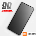 Xiaomi Poco X4 Pro 5G Stylish Full Cover Matte Texture Tempered Glass non Shining Screen Protector Frosted Glass. 