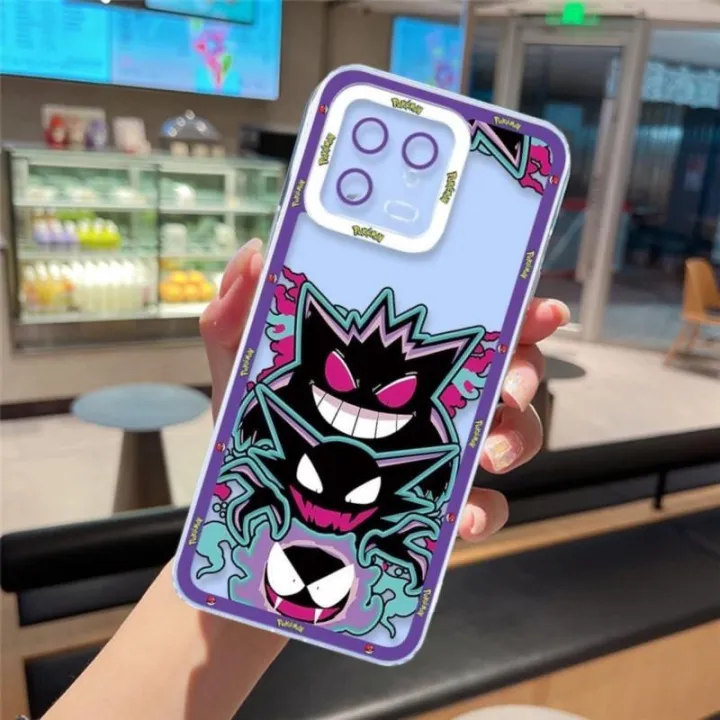 Cellphone%20Case%20For%20iPhone%2015%20Plus%2011%20Pro%20Max%206%206S%207%208%20Plus%20X%20XS%20SE%202%203%20Phone%20Casing%20Angel%20Eyes%20Pokemon%20Gengar%20Pikachu%20Popular%20Japan%20Anime%20Clear%20Soft%20Shockproof%20Anti-falling%20TPU%20Camera%20Protective%20Back%20Cover%20-%20Image%207