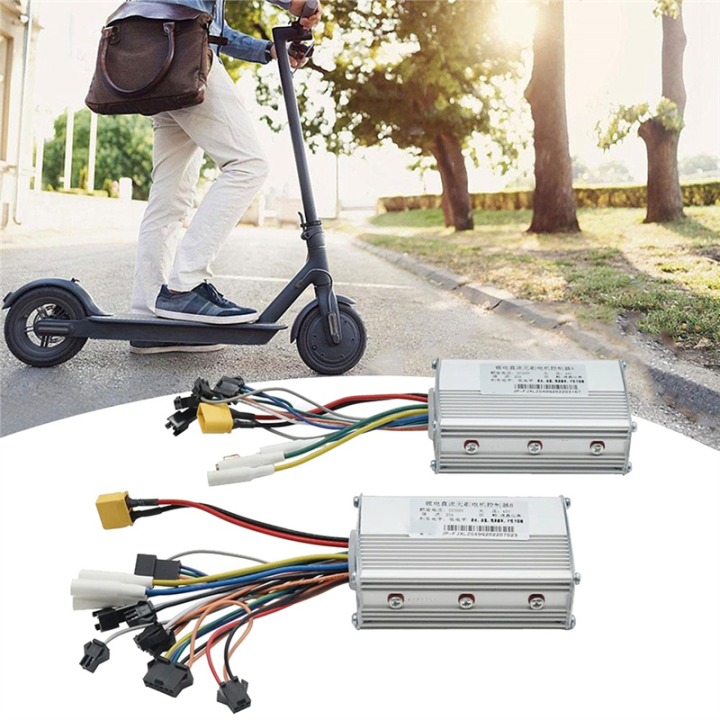 For%20JP%2060V%2025A%20DC%20Brushless%20Controller%20Dual%20Motor%20Replacement%20for%20Electric%20Scooter%20E%20Bike%20Brushless%20Controller%20-%20Image%206