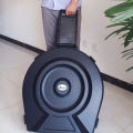 Arborea Trolly Cymbal Hard Case With Wheels. 