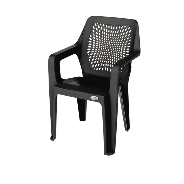 Nilkamal Trendy Plastic Premium Chair