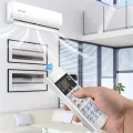Conditioner Air Conditioning Remote Control for Controller A75C3407 A75C3623 A75C3625 KTSX003 A75C3297. 