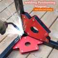 Arrow magnetic welding holder 25LBS. 