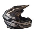 Full Face Helmet HHCO Motocross SLS Certified Removable Washable Cushion. 