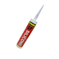 Silicone Sealant Black Glue 300ml. 