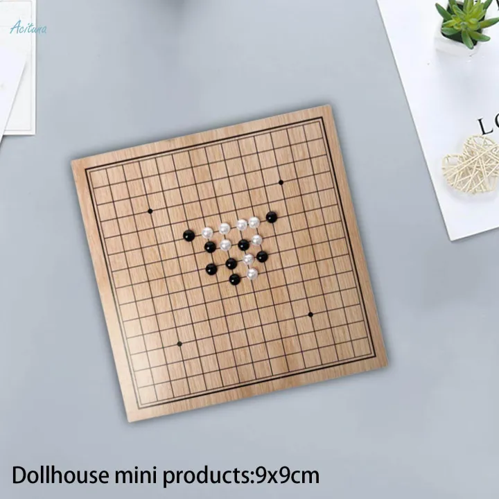 1:12%20cale%20Miniature%20Weiqi%20Game%20Micro%20Landscape%20for%20Bedroom%20S%20-%20Image%205